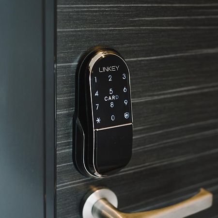 Grand Base Nagasaki Ekimae Aparthotel Eksteriør bilde